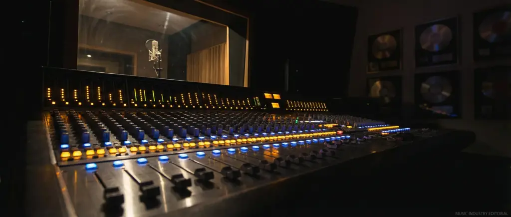Music Royalties: The Streaming Economy’s Hidden Cash Machine