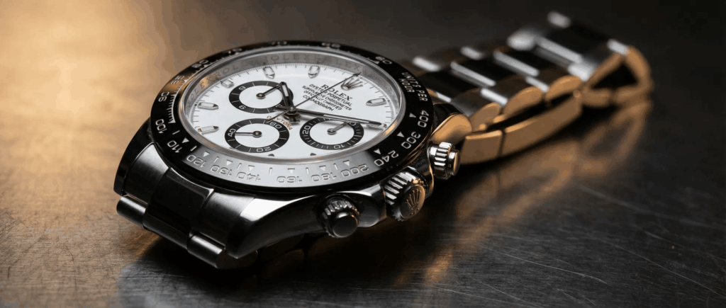 The Rolex Daytona: Anatomy of the World’s Most Liquid Luxury Asset