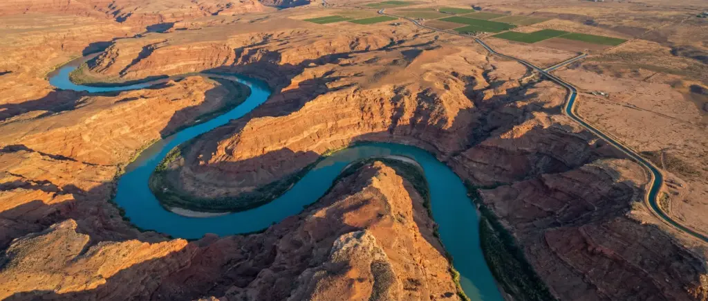Water Rights: The Asset Class That Will Define the 21st Century