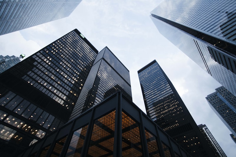 Data Centres: The Infrastructure Powering the AI Economy