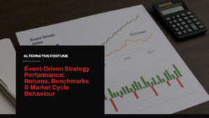 Event-Driven Strategy Performance: Returns, Benchmarks & Market Cycle Behaviour