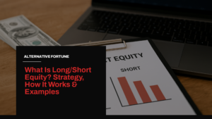 What Is Long/Short Equity? Strategy, How It Works & Examples