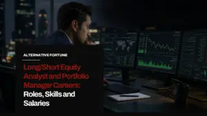 Long Short Equity Analyst and Portfolio Manager Careers_ Roles, Skills and Salaries