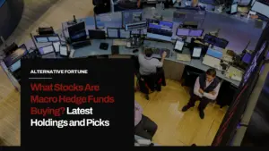 What Stocks Are Macro Hedge Funds Buying_ Latest Holdings and Picks